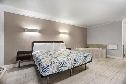 Motel 6-Lodi CA - image 22