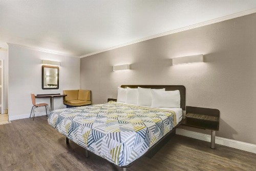 Motel 6-Lodi CA - image 28