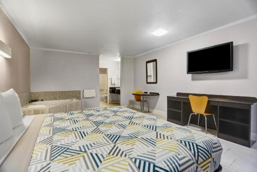 Motel 6-Lodi CA - image 33