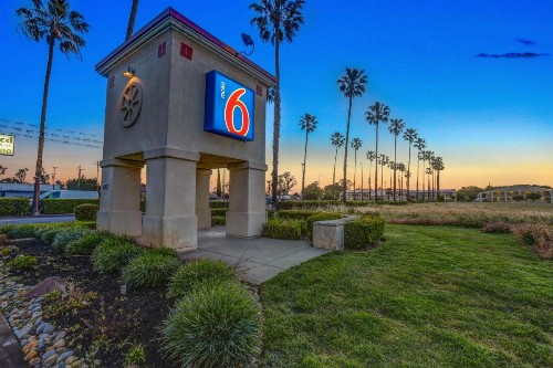Motel 6-Lodi CA - image 36