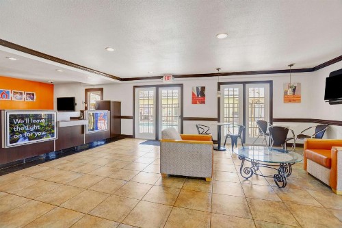 Motel 6-Lodi CA - image 4