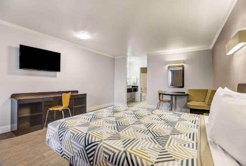 Motel 6-Lodi CA - image 43
