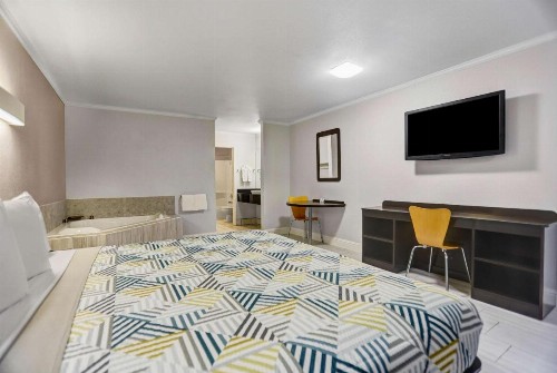 Motel 6-Lodi CA - image 46
