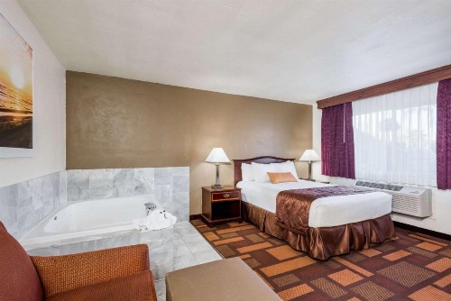Days Inn & Suites by Wyndham Lodi - image 10