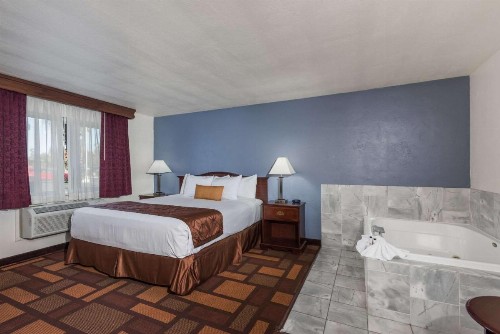 Days Inn & Suites by Wyndham Lodi - image 12