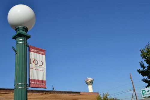 Days Inn & Suites by Wyndham Lodi - image 20