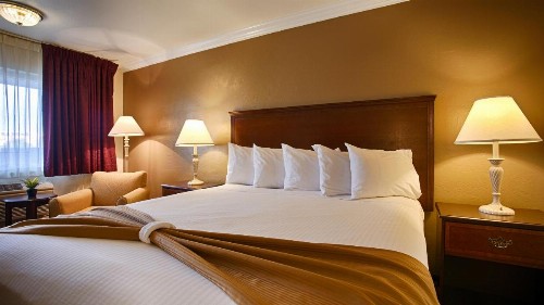 Days Inn & Suites by Wyndham Lodi - image 47