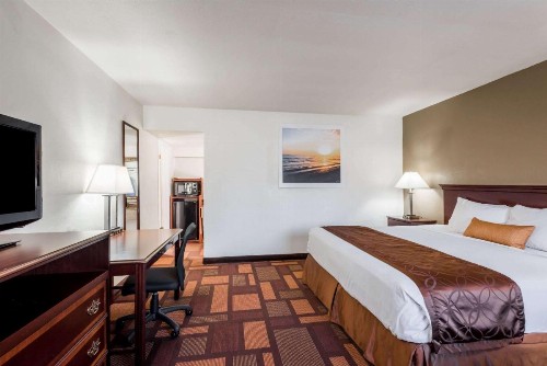 Days Inn & Suites by Wyndham Lodi - image 48