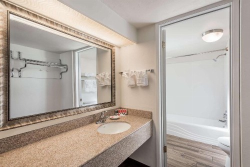 Days Inn & Suites by Wyndham Lodi - image 6