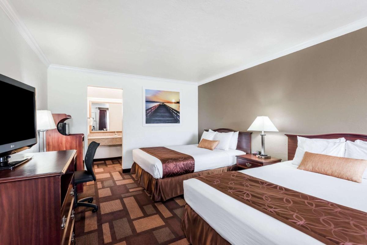 Days Inn & Suites by Wyndham Lodi - image 7