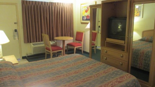 El Rancho Motel Lodi - image 7