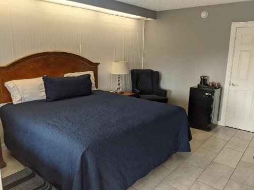 Budget Inn of Lodi - image 2