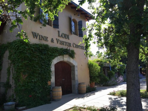 Budget Inn of Lodi - image 28