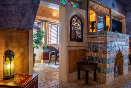 The Anniversary Inn - Logan - image 42