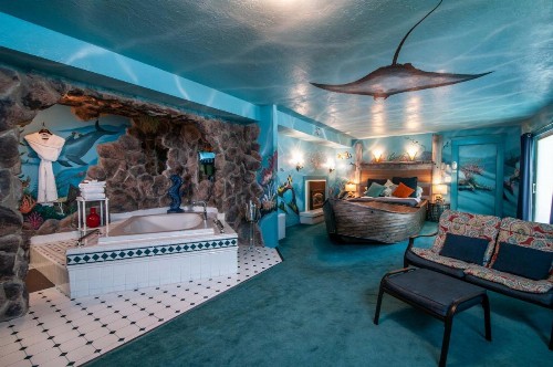 The Anniversary Inn - Logan - image 6