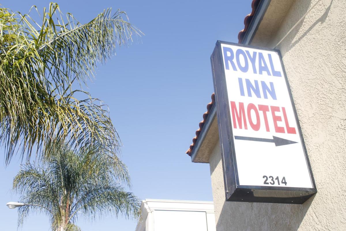 Royal Inn - main image