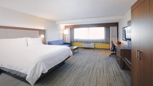 Holiday Inn Express Lompoc an IHG Hotel - image 11