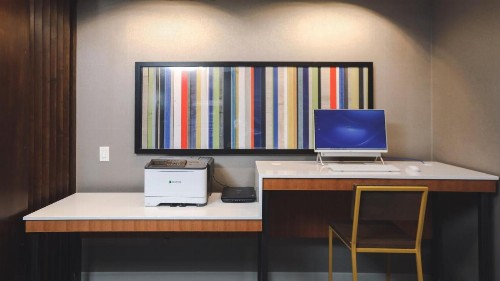 Holiday Inn Express Lompoc an IHG Hotel - image 12