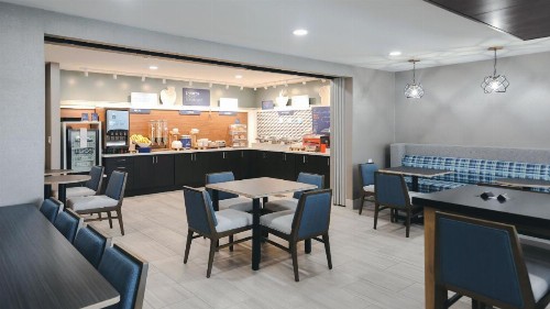 Holiday Inn Express Lompoc an IHG Hotel - image 14