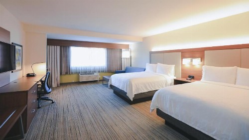 Holiday Inn Express Lompoc an IHG Hotel - image 15