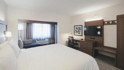 Holiday Inn Express Lompoc an IHG Hotel - image 16