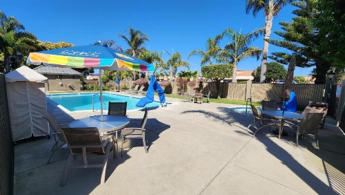 Holiday Inn Express Lompoc an IHG Hotel - image 17