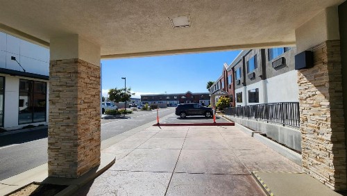 Holiday Inn Express Lompoc an IHG Hotel - image 20