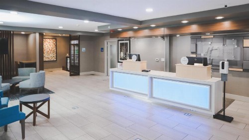 Holiday Inn Express Lompoc an IHG Hotel - image 22