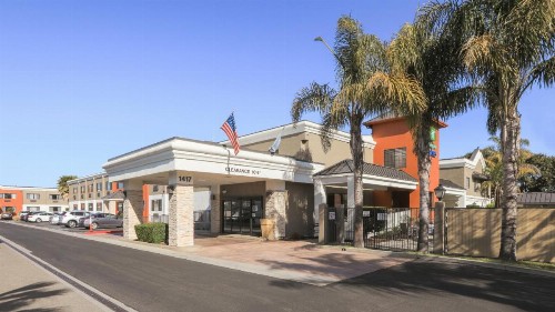 Holiday Inn Express Lompoc an IHG Hotel - image 4