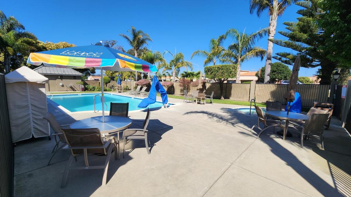 Holiday Inn Express Lompoc an IHG Hotel - image 5