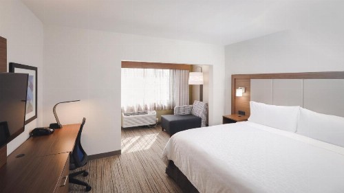Holiday Inn Express Lompoc an IHG Hotel - image 6