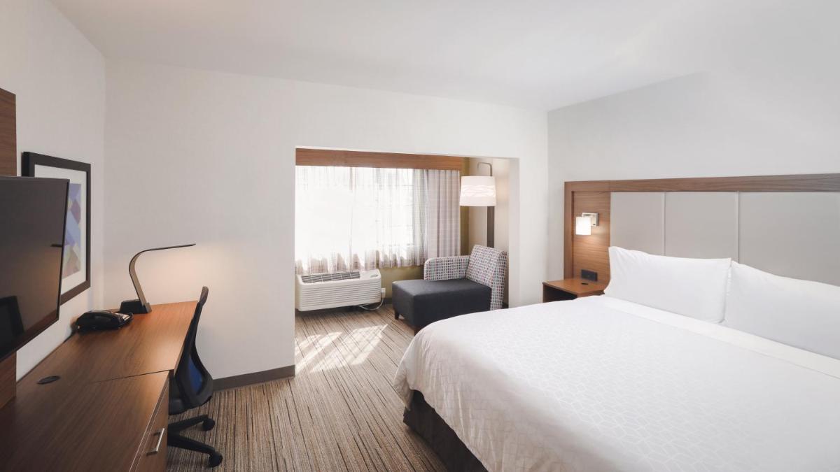 Holiday Inn Express Lompoc an IHG Hotel - image 6