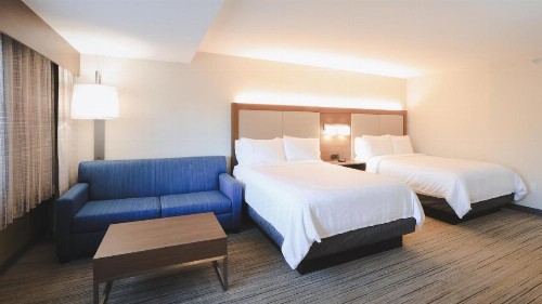 Holiday Inn Express Lompoc an IHG Hotel - image 8