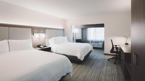 Holiday Inn Express Lompoc an IHG Hotel - image 9