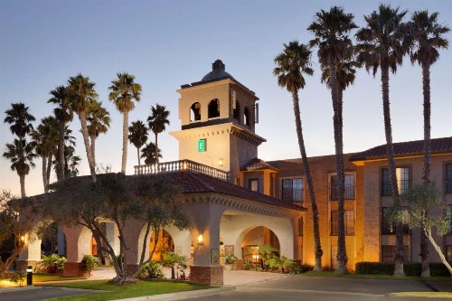 Embassy Suites Lompoc - Central Coast - image 1