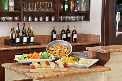Embassy Suites Lompoc - Central Coast - image 10