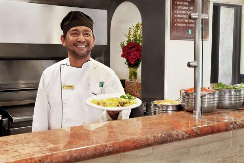 Embassy Suites Lompoc - Central Coast - image 11