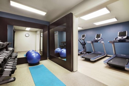 Embassy Suites Lompoc - Central Coast - image 14