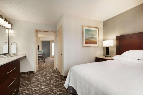 Embassy Suites Lompoc - Central Coast - image 16