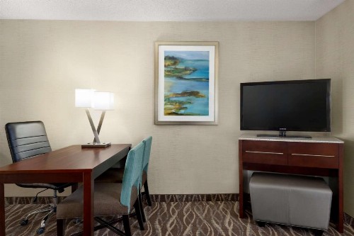 Embassy Suites Lompoc - Central Coast - image 19