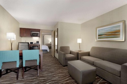 Embassy Suites Lompoc - Central Coast - image 23