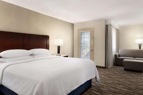 Embassy Suites Lompoc - Central Coast - image 24