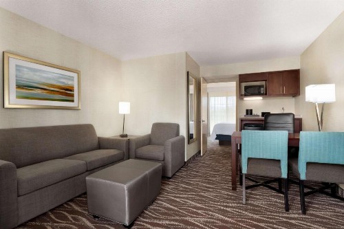 Embassy Suites Lompoc - Central Coast - image 25