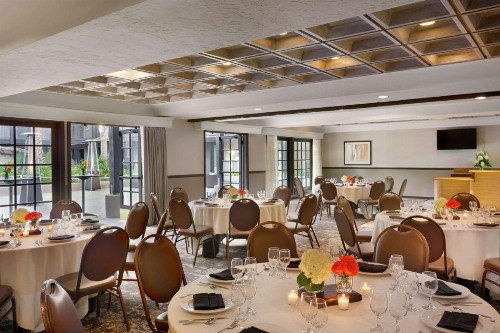 Embassy Suites Lompoc - Central Coast - image 31