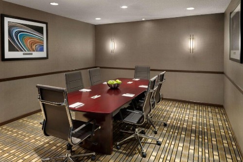 Embassy Suites Lompoc - Central Coast - image 34