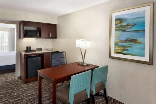 Embassy Suites Lompoc - Central Coast - image 36