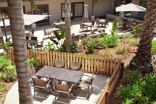 Embassy Suites Lompoc - Central Coast - image 37