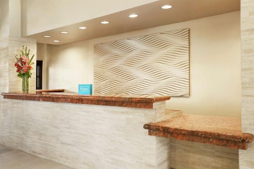 Embassy Suites Lompoc - Central Coast - image 4