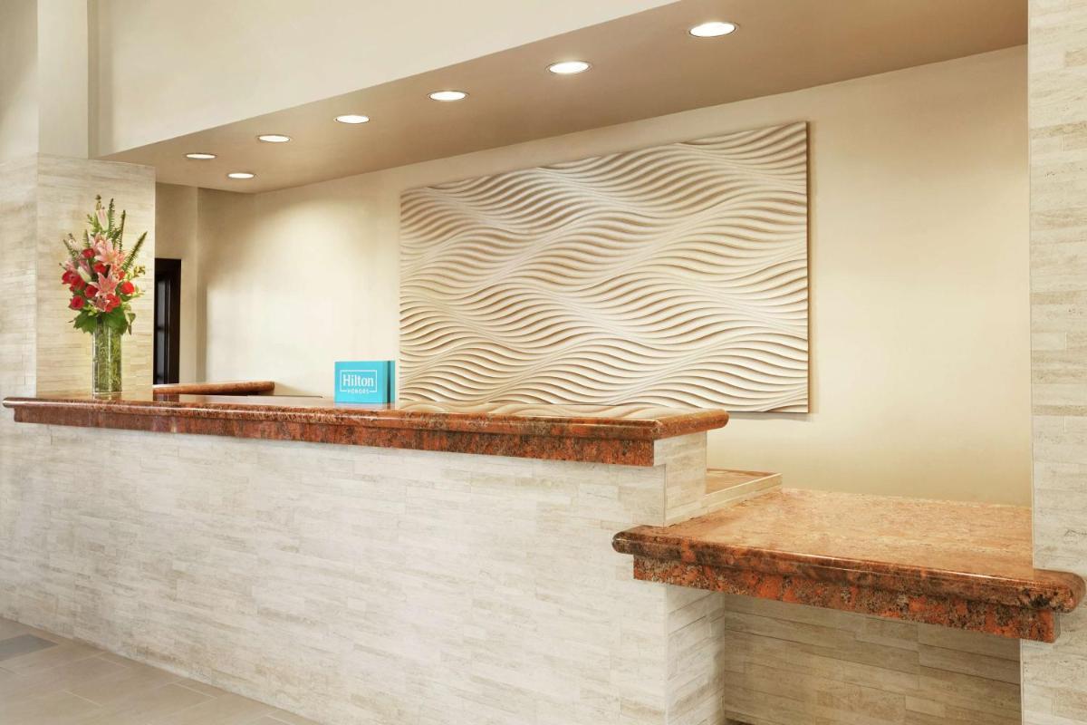 Embassy Suites Lompoc - Central Coast - image 4