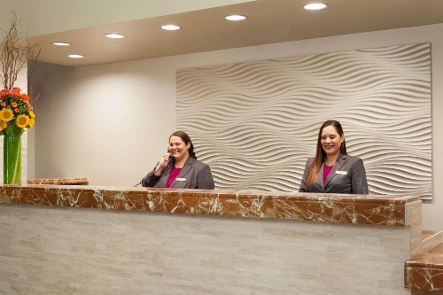 Embassy Suites Lompoc - Central Coast - image 5